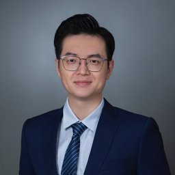 Zhewei LIU