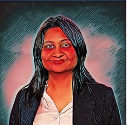 Dr. Muskan Garg