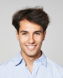 Lukas Wolf