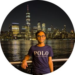 Yogesh Kulkarni