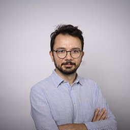 Ali Burak Ünal
