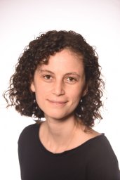 Noa Rubin