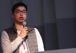 Cheng Yao Wang