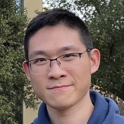 Yuhong Zhong