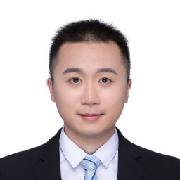 Wanpeng Zhang