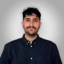 Mohammad Ronagh Nikghalb