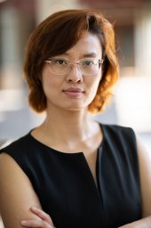 Danfeng (Daphne) Yao, IEEE Fellow