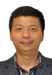 Shiqing Xin