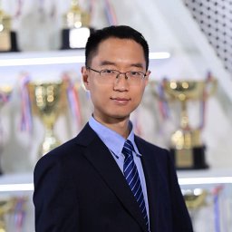 Nan Li