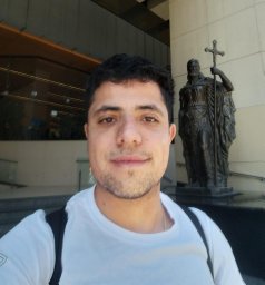Felipe Crispim da Rocha Salvagnini