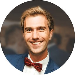 Adrien Deliège