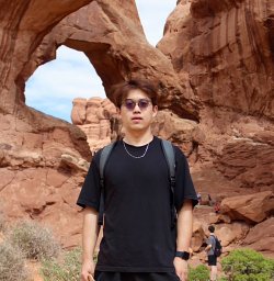 Tianxin Wei
