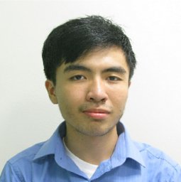 Thomas James Tiam-Lee