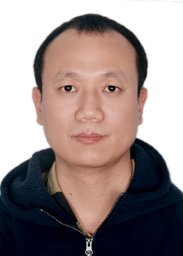 Kehai Chen