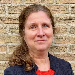 Ingrid Moerman