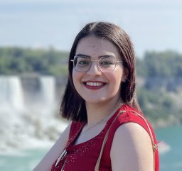 Fereshteh Forghani