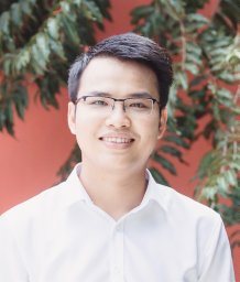 Nguyen Ho Minh Duy
