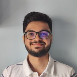 Kaushal Santosh Bhogale