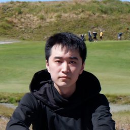 Haoyang Fang