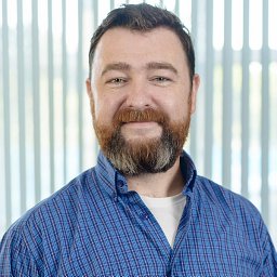 Brendan Rooney, PhD