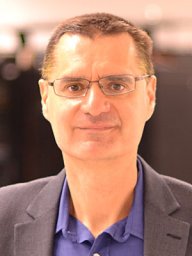 Seid Koric