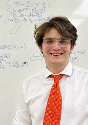 Daniel Waxman