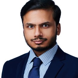 Nirmalya Thakur, Ph.D.