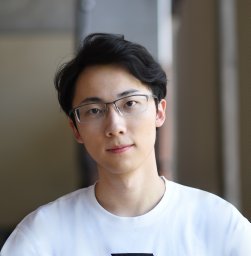 Yushun Dong
