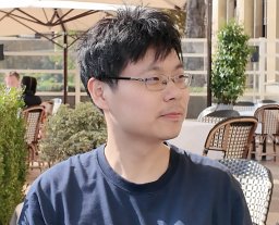 Zining Zhang