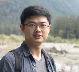 Zexiang Xu