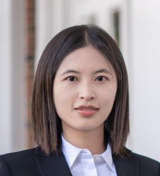 Yihan Du