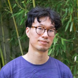 Jonathan Zong