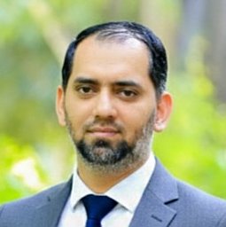 Adeel Ahmad [Ph.D.]