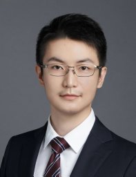 Tianheng Xu
