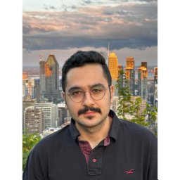 Amirhossein Rasoulian