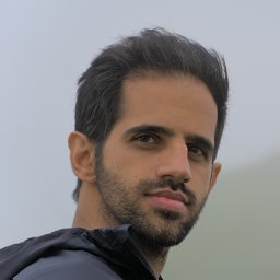 Omid Mohseni