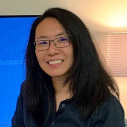 Jeannie S.A. Lee
