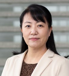 Rose Qingyang Hu