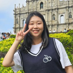 Yeon Su Park