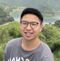 Runjian Chen