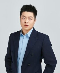 Zhuolun He