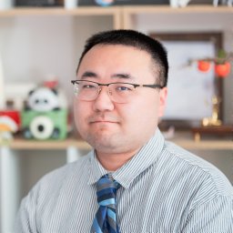 Kun Hu