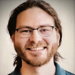 Brandon B. May