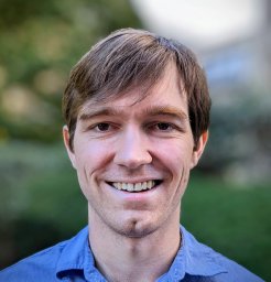Matthew B. A. McDermott