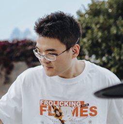Li Zhang