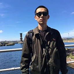 Guanqun Cao