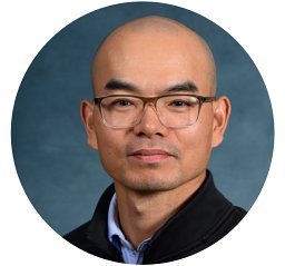 Xianqiao Wang