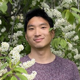 Gabriel Huang