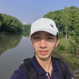 Zhengxiang Huang
