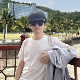Xinghua Zhang